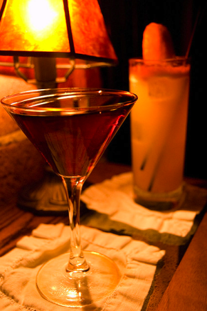 Hi tech cocktails 3